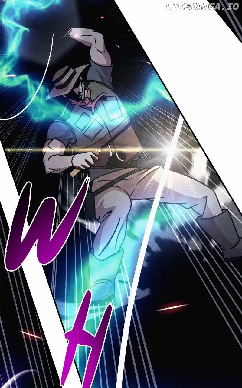 Zombie X Slasher Chapter 38 Online - página 69