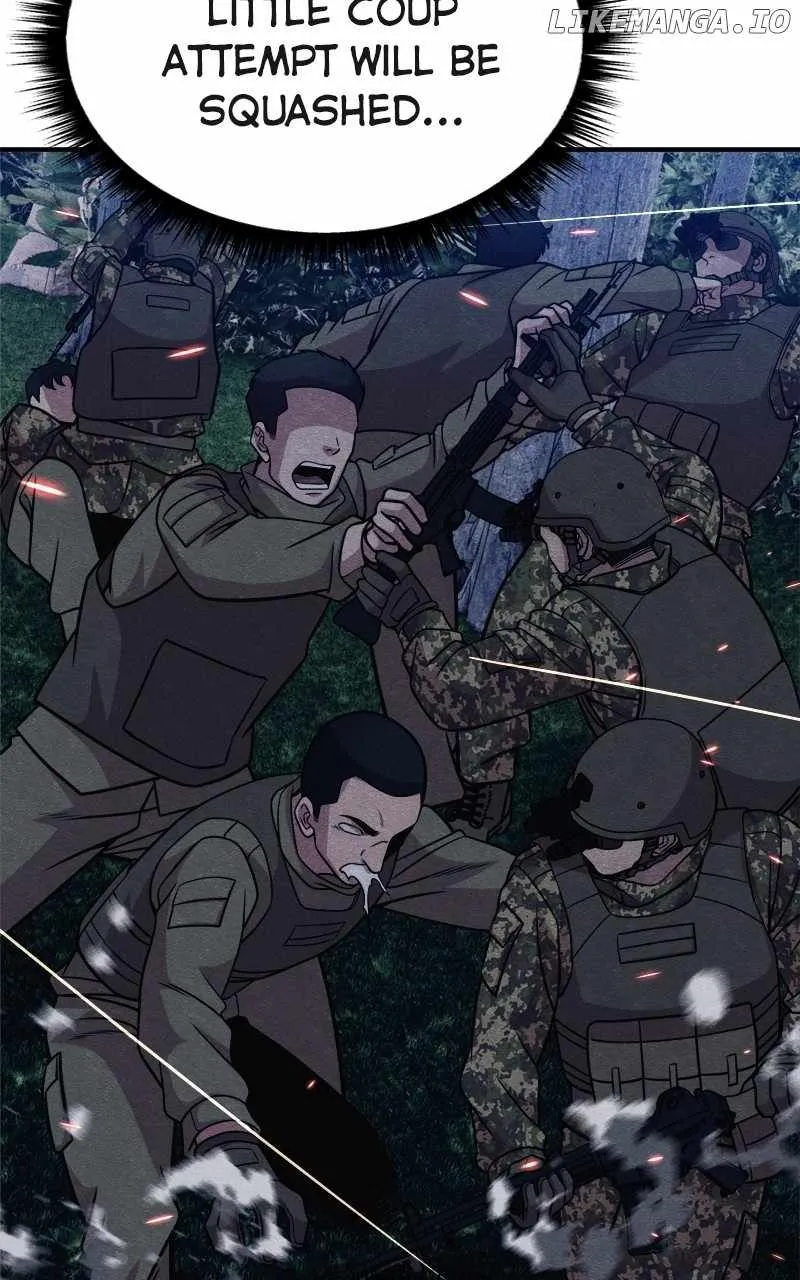 Zombie X Slasher Chapter 38 Online - página 79