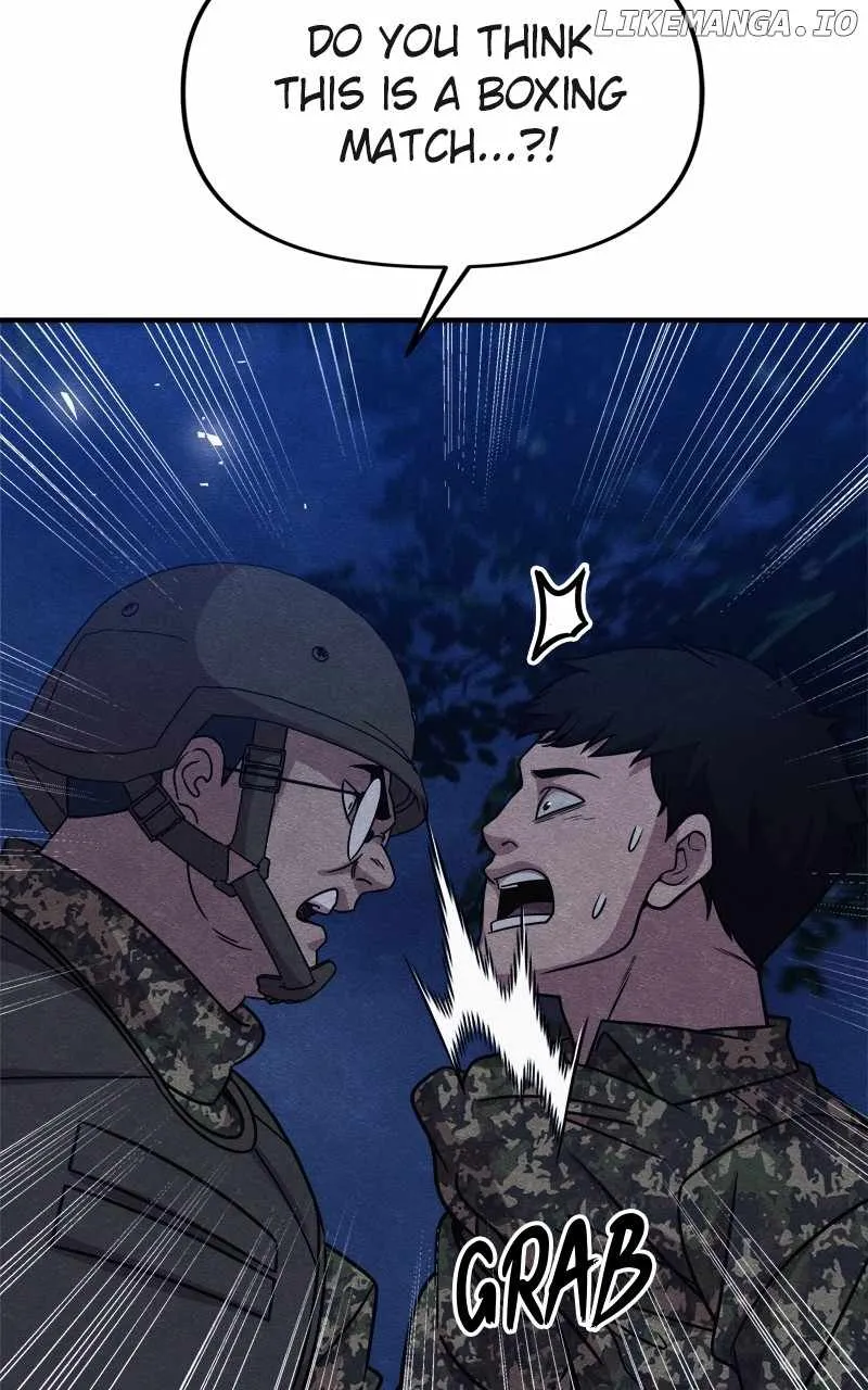 Zombie X Slasher Chapter 38 Online - página 83