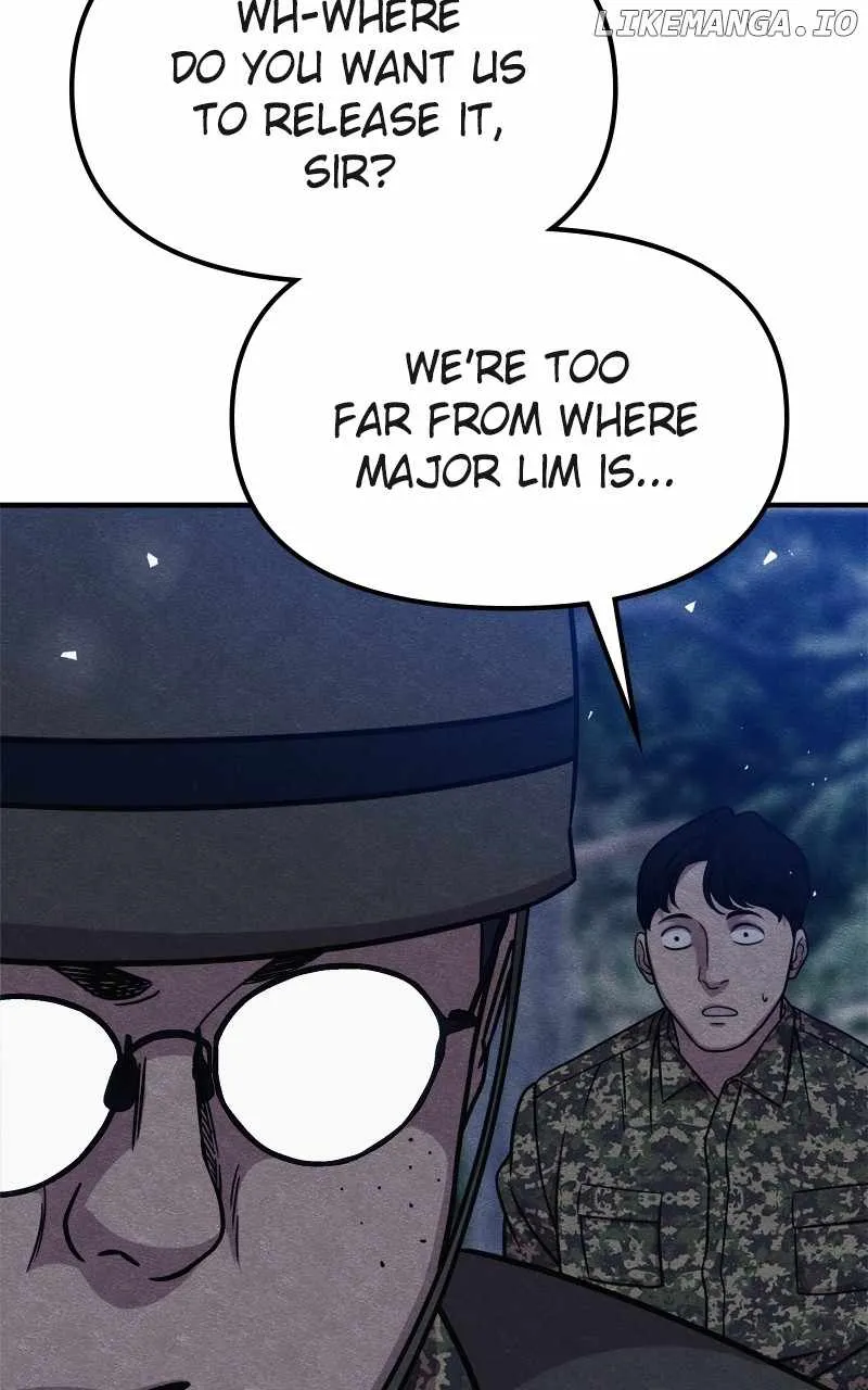 Zombie X Slasher Chapter 38 Online - página 91