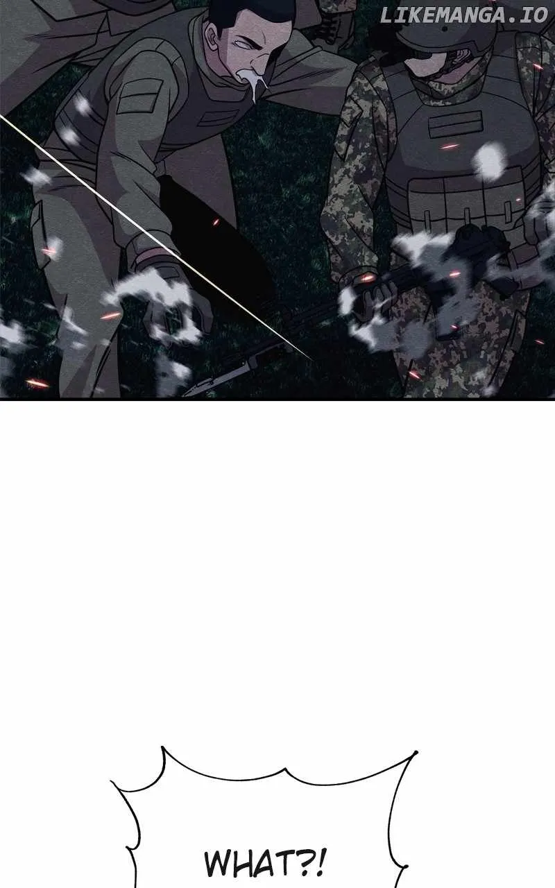 Zombie X Slasher Chapter 38 Online - página 93