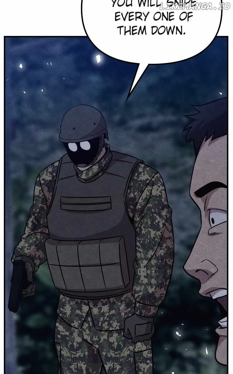 Zombie X Slasher Chapter 38 Online - página 94