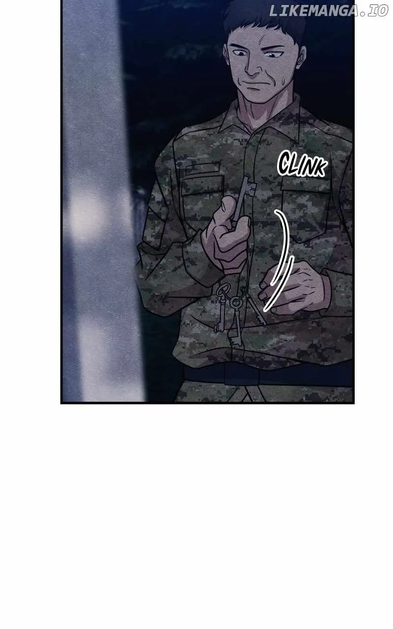 Zombie X Slasher Chapter 39 Online - página 5