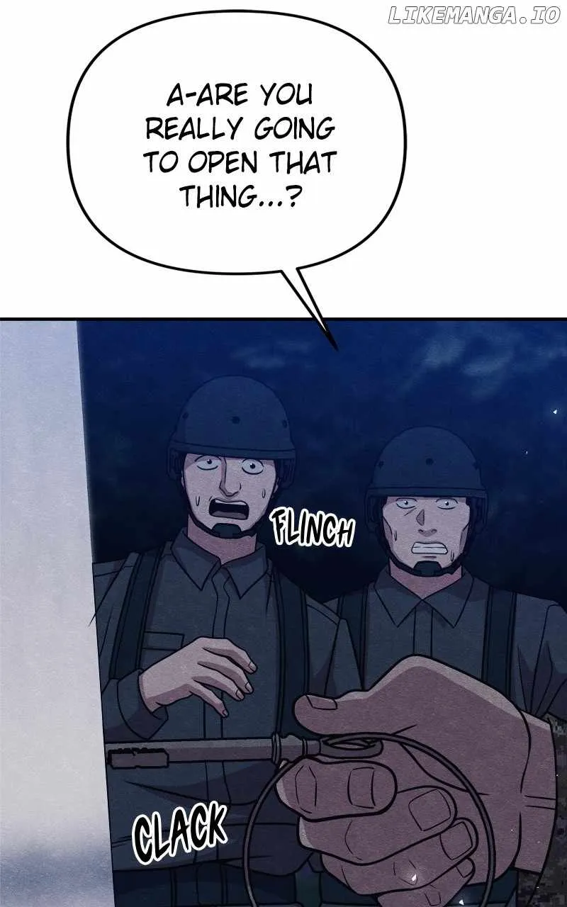 Zombie X Slasher Chapter 39 Online - página 6
