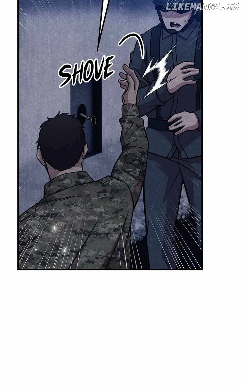 Zombie X Slasher Chapter 39 Online - página 15