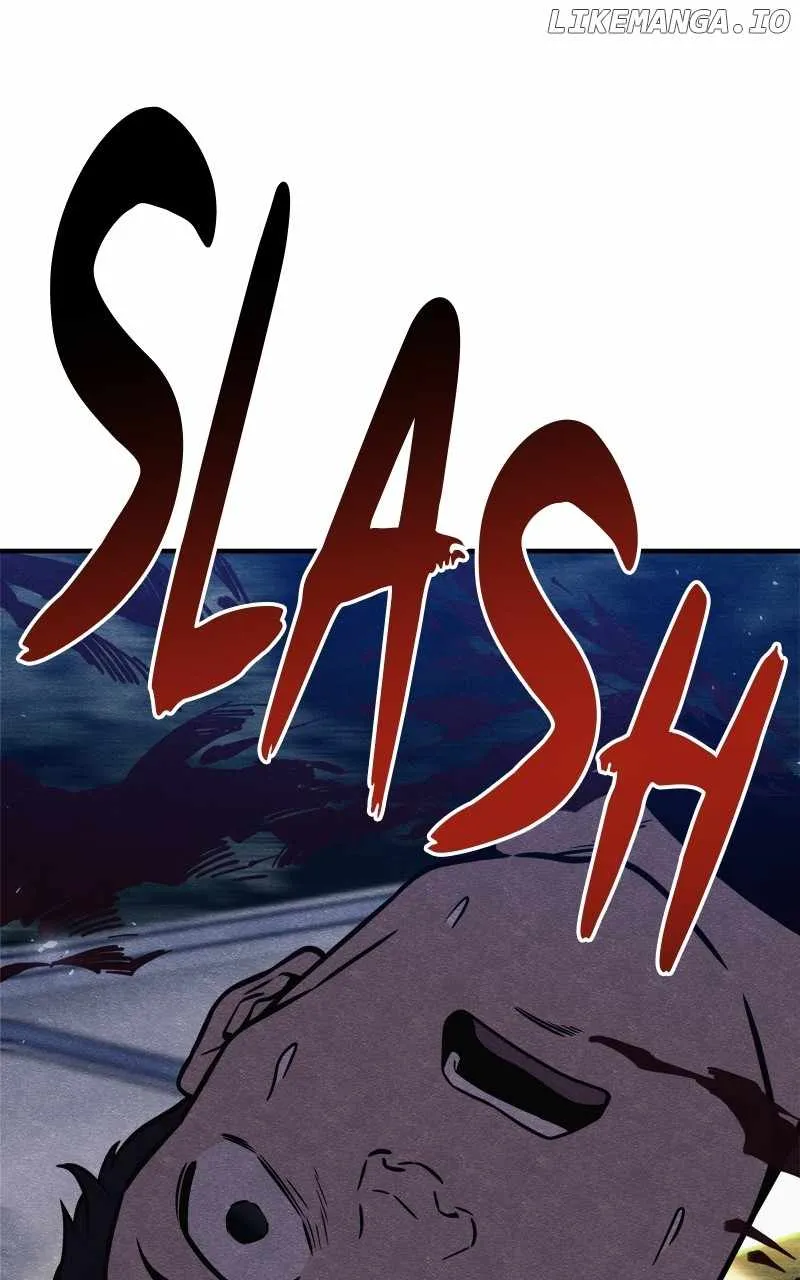 Zombie X Slasher Chapter 39 Online - página 20
