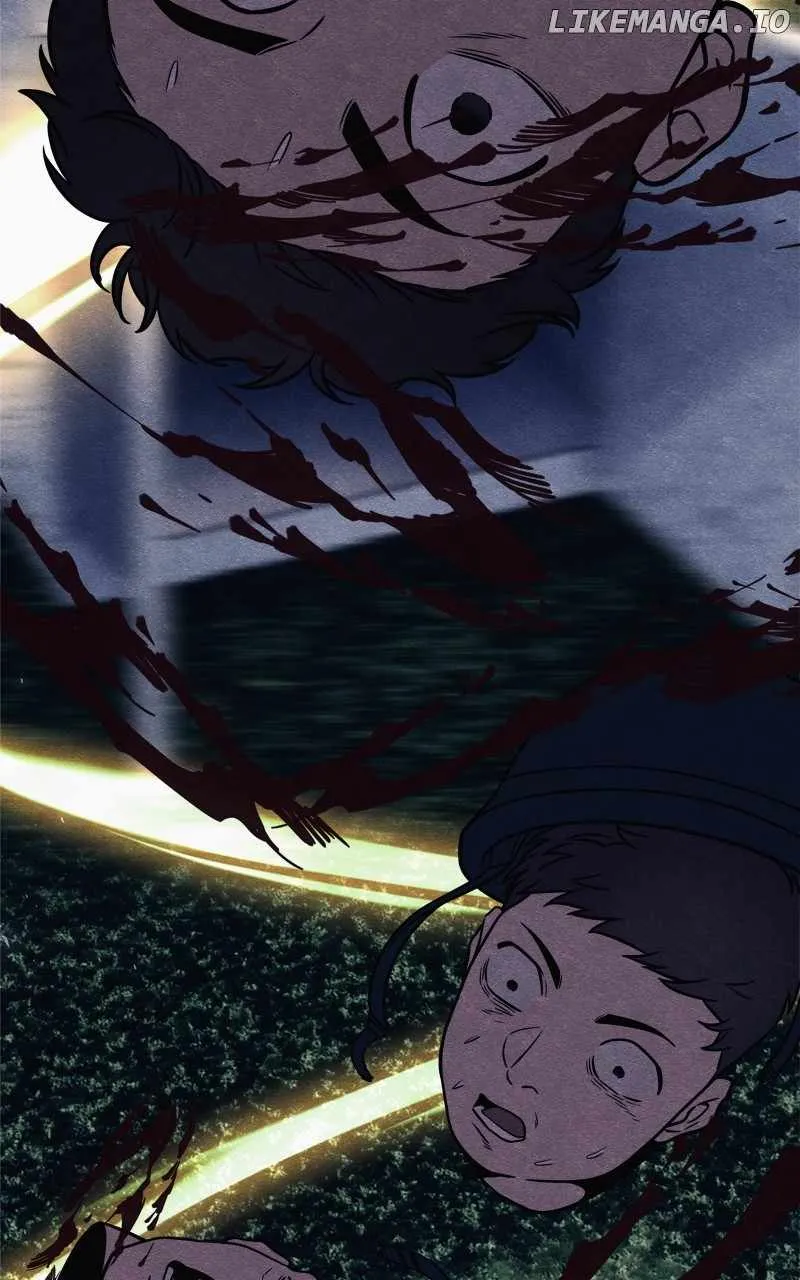 Zombie X Slasher Chapter 39 Online - página 21