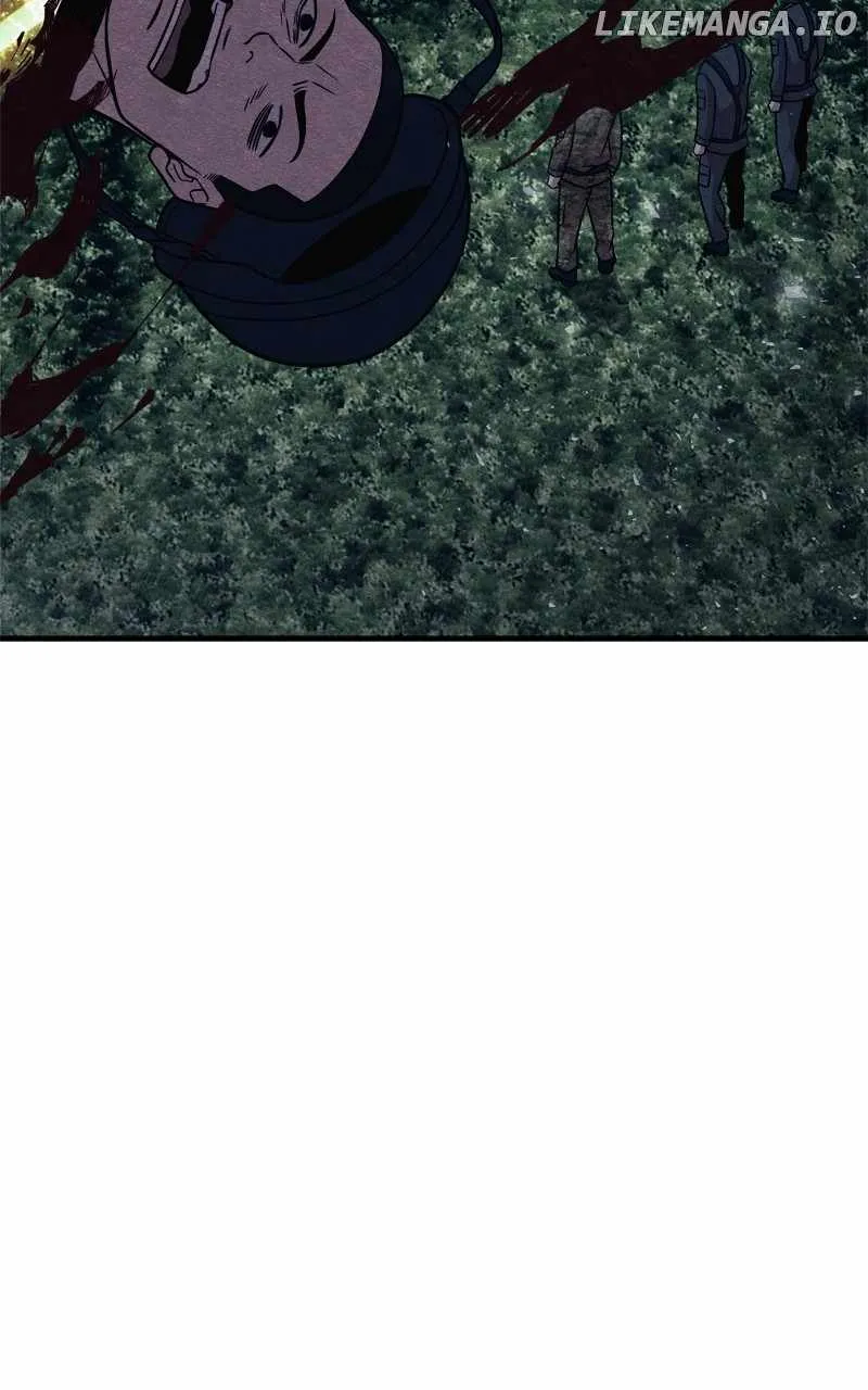 Zombie X Slasher Chapter 39 Online - página 22