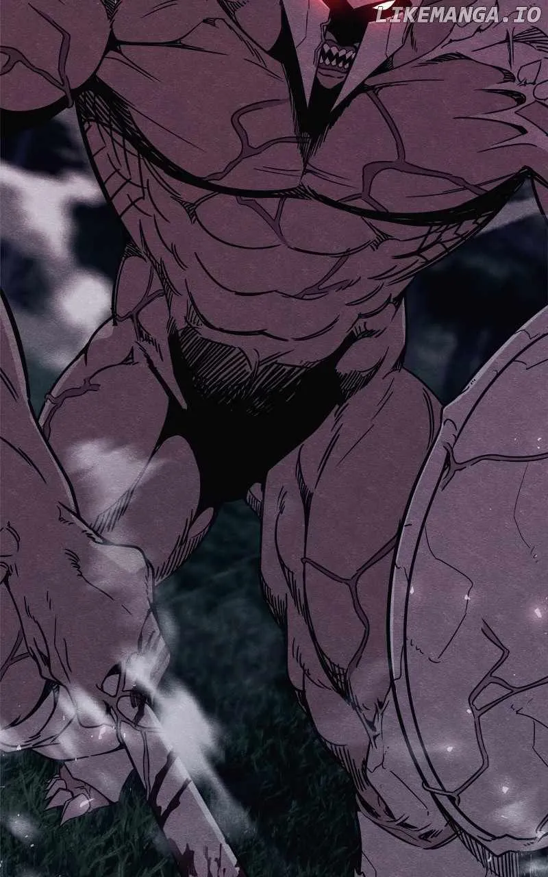 Zombie X Slasher Chapter 39 Online - página 25