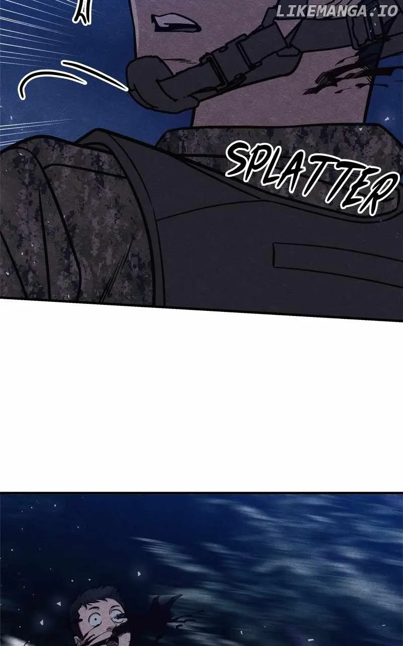 Zombie X Slasher Chapter 39 Online - página 27