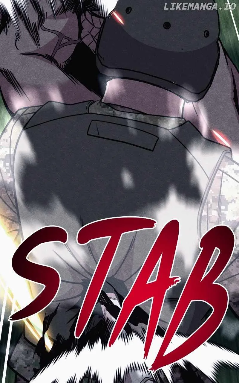 Zombie X Slasher Chapter 39 Online - página 29