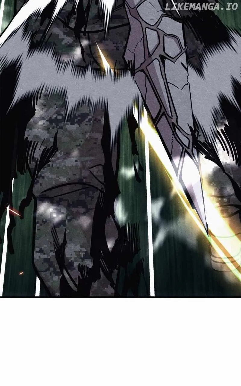 Zombie X Slasher Chapter 39 Online - página 30