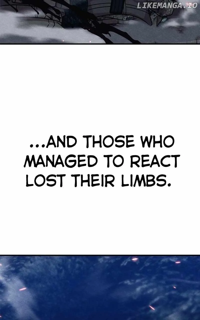 Zombie X Slasher Chapter 39 Online - página 32