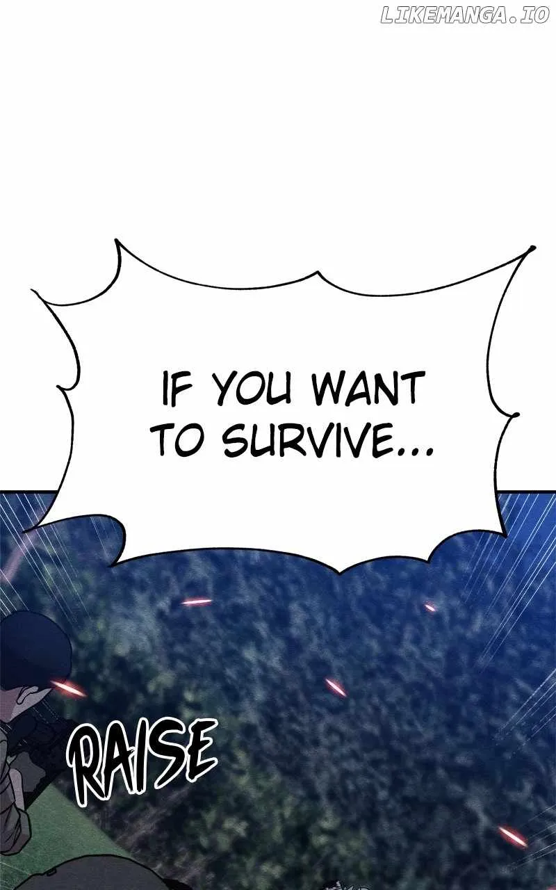 Zombie X Slasher Chapter 39 Online - página 34