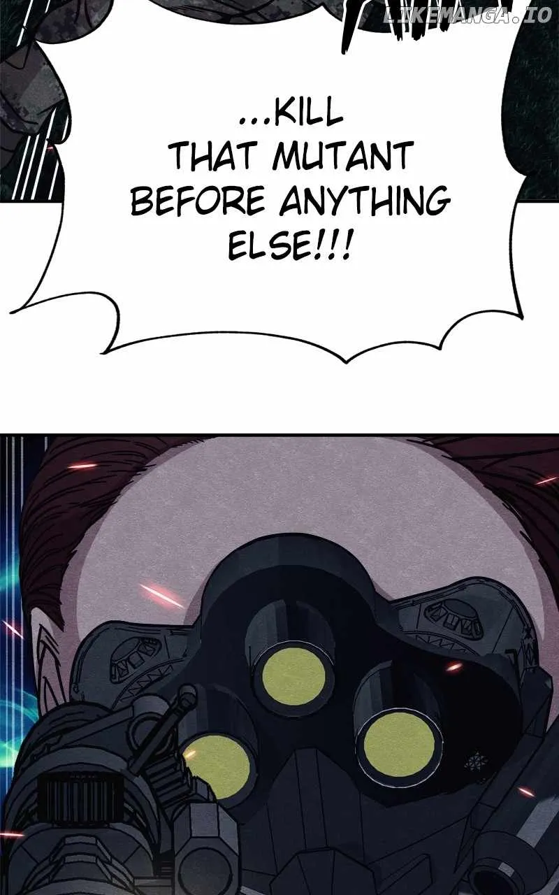 Zombie X Slasher Chapter 39 Online - página 36
