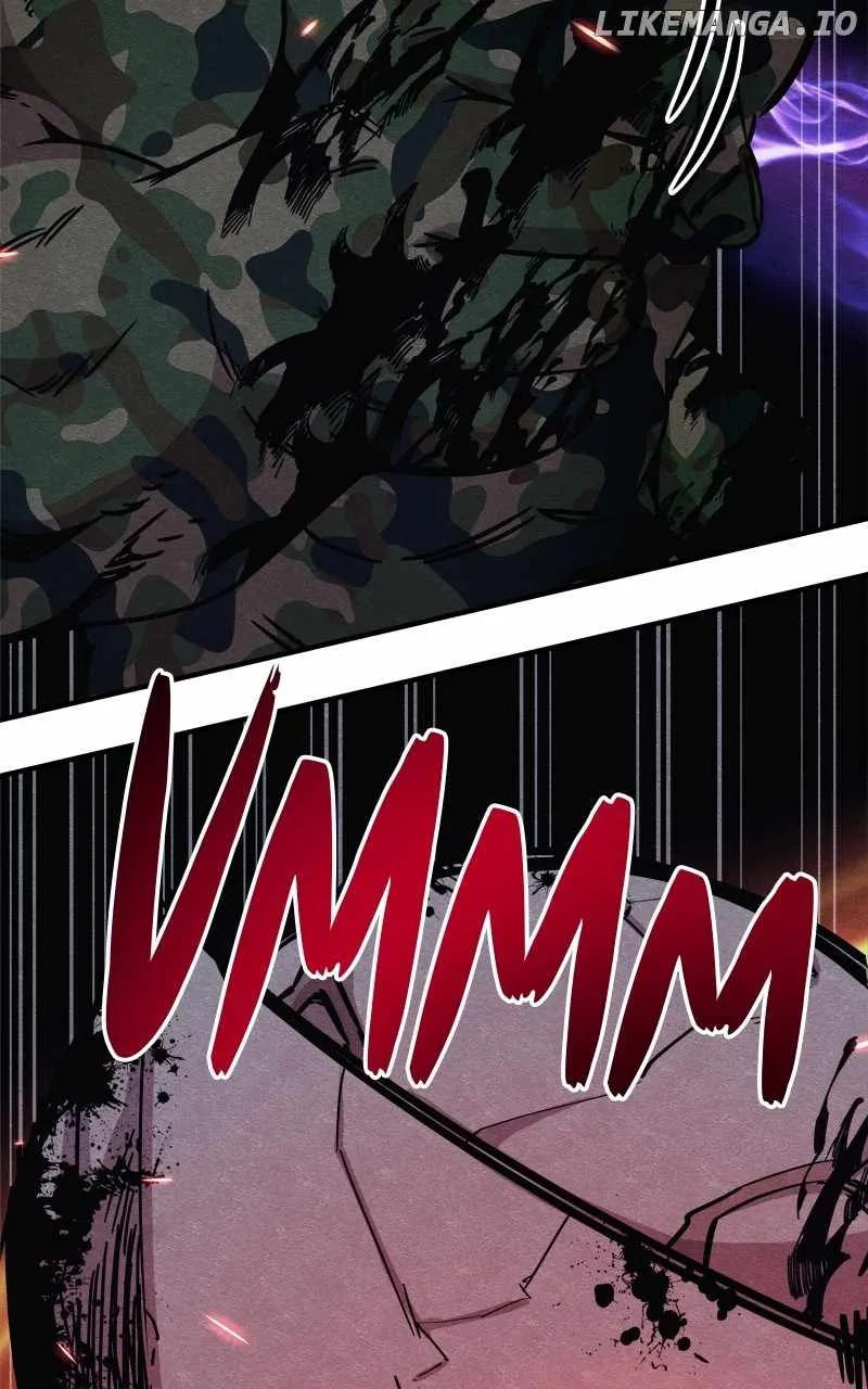 Zombie X Slasher Chapter 39 Online - página 37