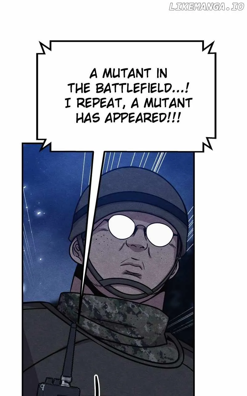 Zombie X Slasher Chapter 39 Online - página 39