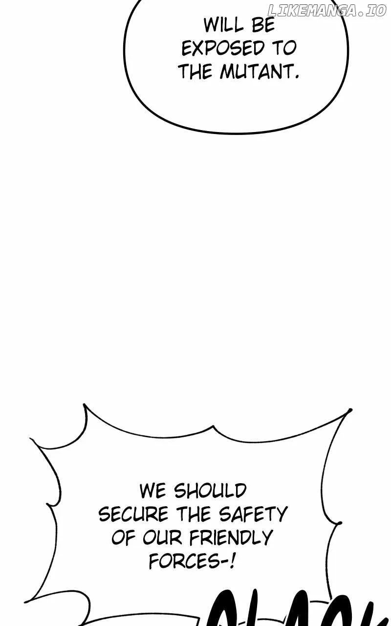 Zombie X Slasher Chapter 39 Online - página 40