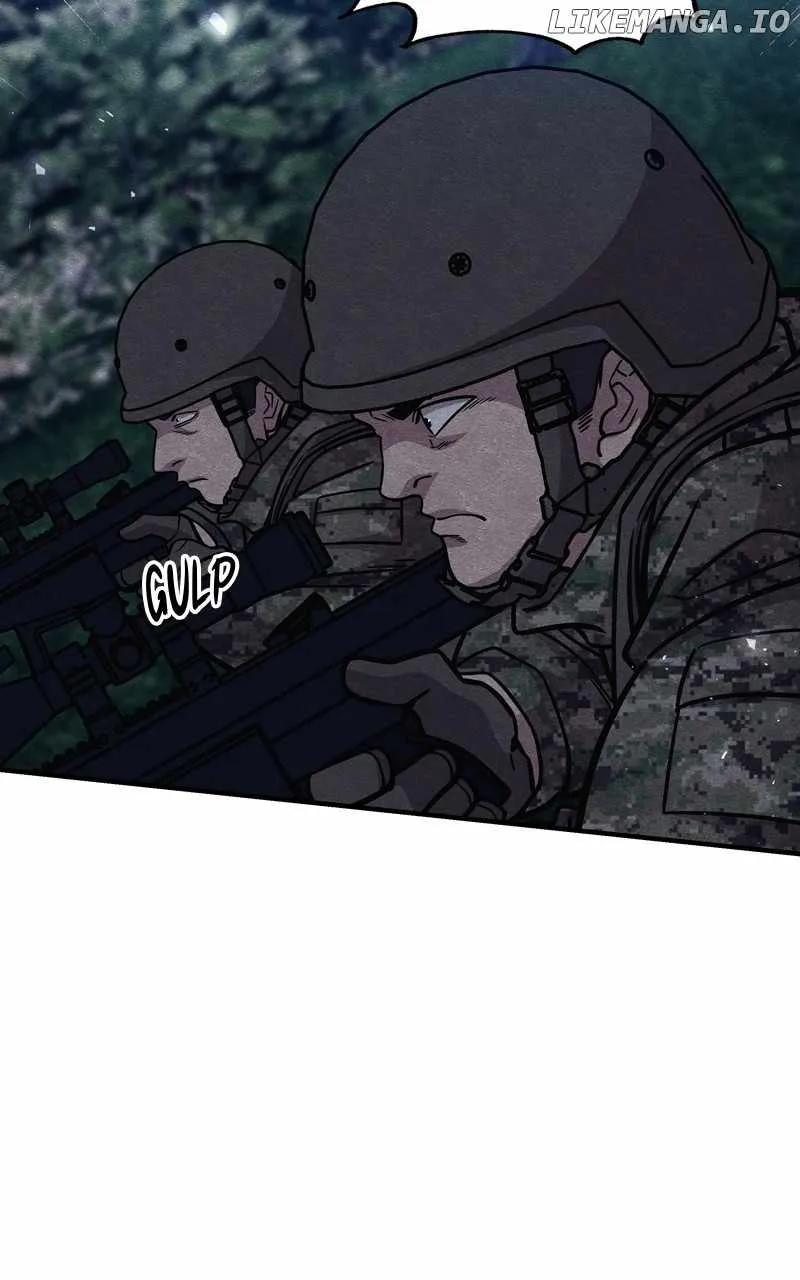 Zombie X Slasher Chapter 39 Online - página 43