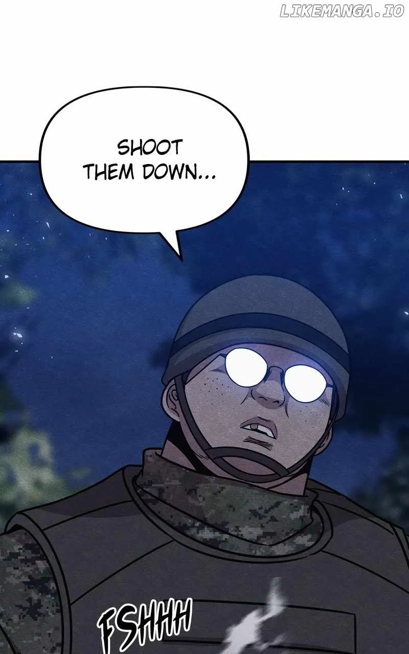 Zombie X Slasher Chapter 39 Online - página 44