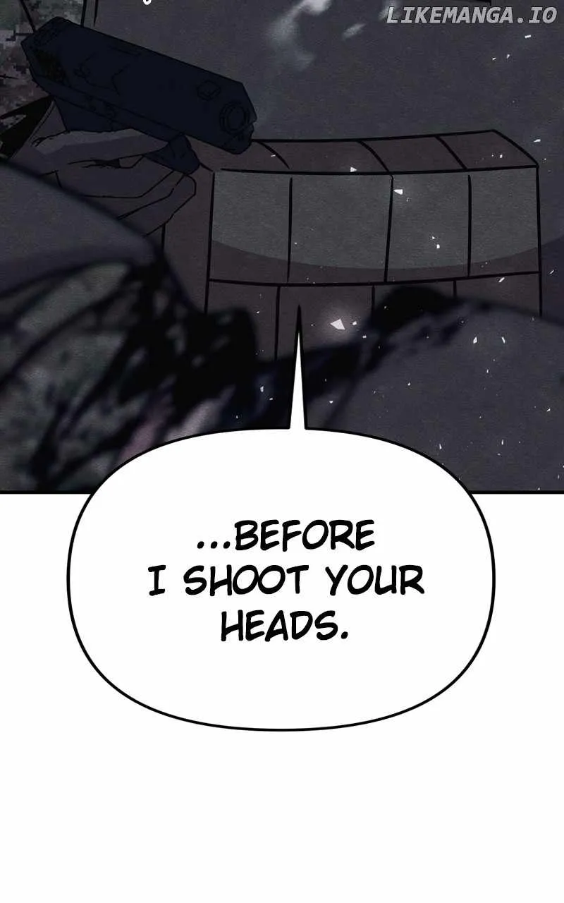 Zombie X Slasher Chapter 39 Online - página 45