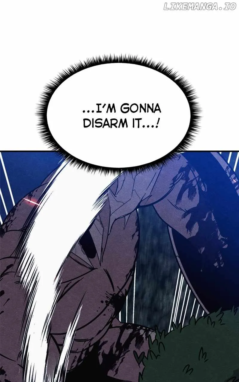 Zombie X Slasher Chapter 40 Online - página 3