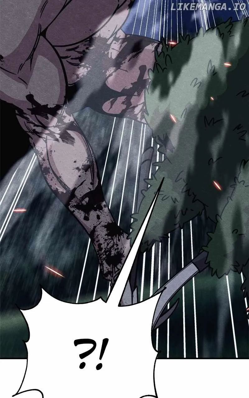 Zombie X Slasher Chapter 40 Online - página 5