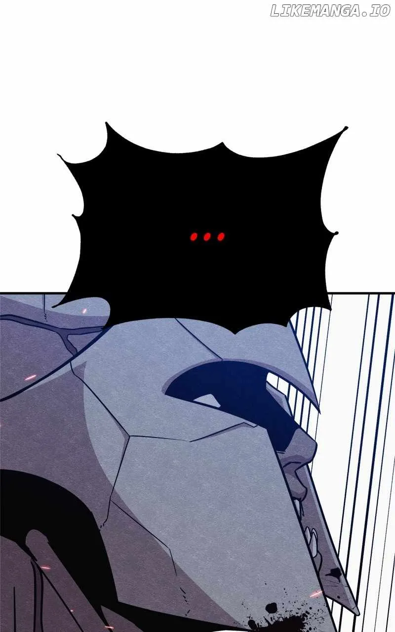 Zombie X Slasher Chapter 40 Online - página 6