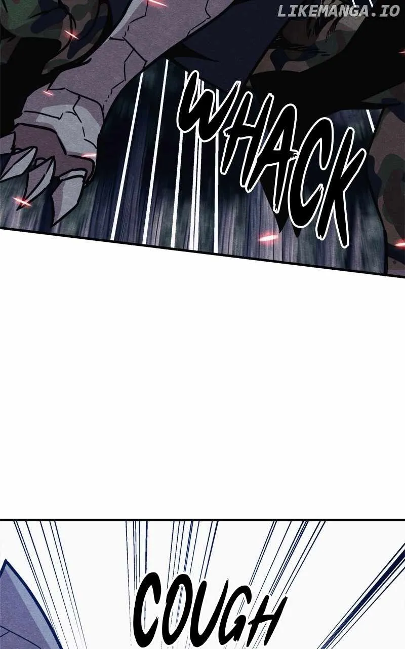 Zombie X Slasher Chapter 40 Online - página 7