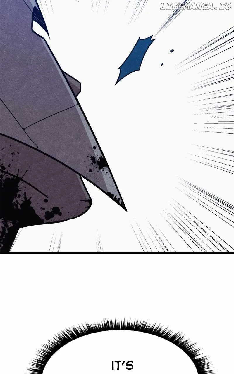 Zombie X Slasher Chapter 40 Online - página 8
