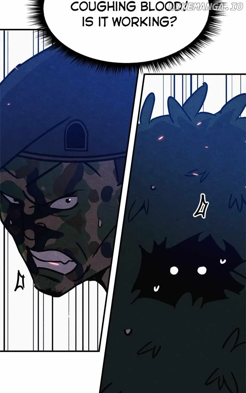 Zombie X Slasher Chapter 40 Online - página 9