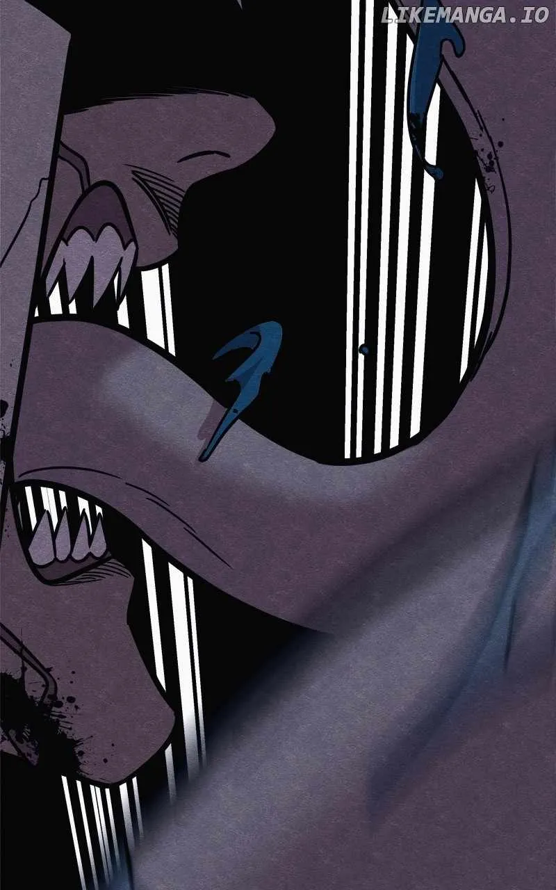 Zombie X Slasher Chapter 40 Online - página 11