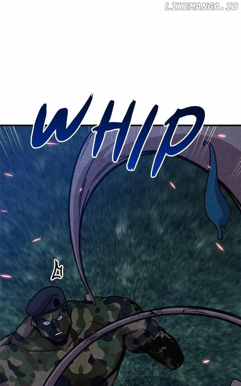 Zombie X Slasher Chapter 40 Online - página 13