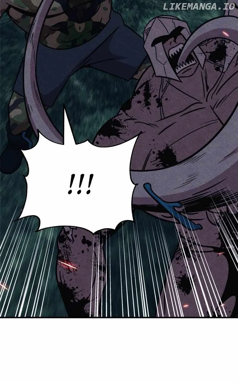 Zombie X Slasher Chapter 40 Online - página 14