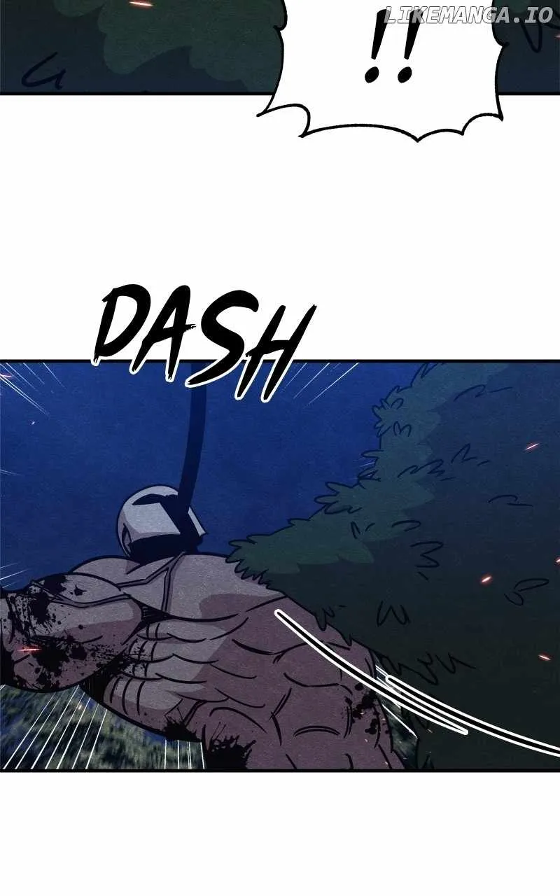 Zombie X Slasher Chapter 40 Online - página 16