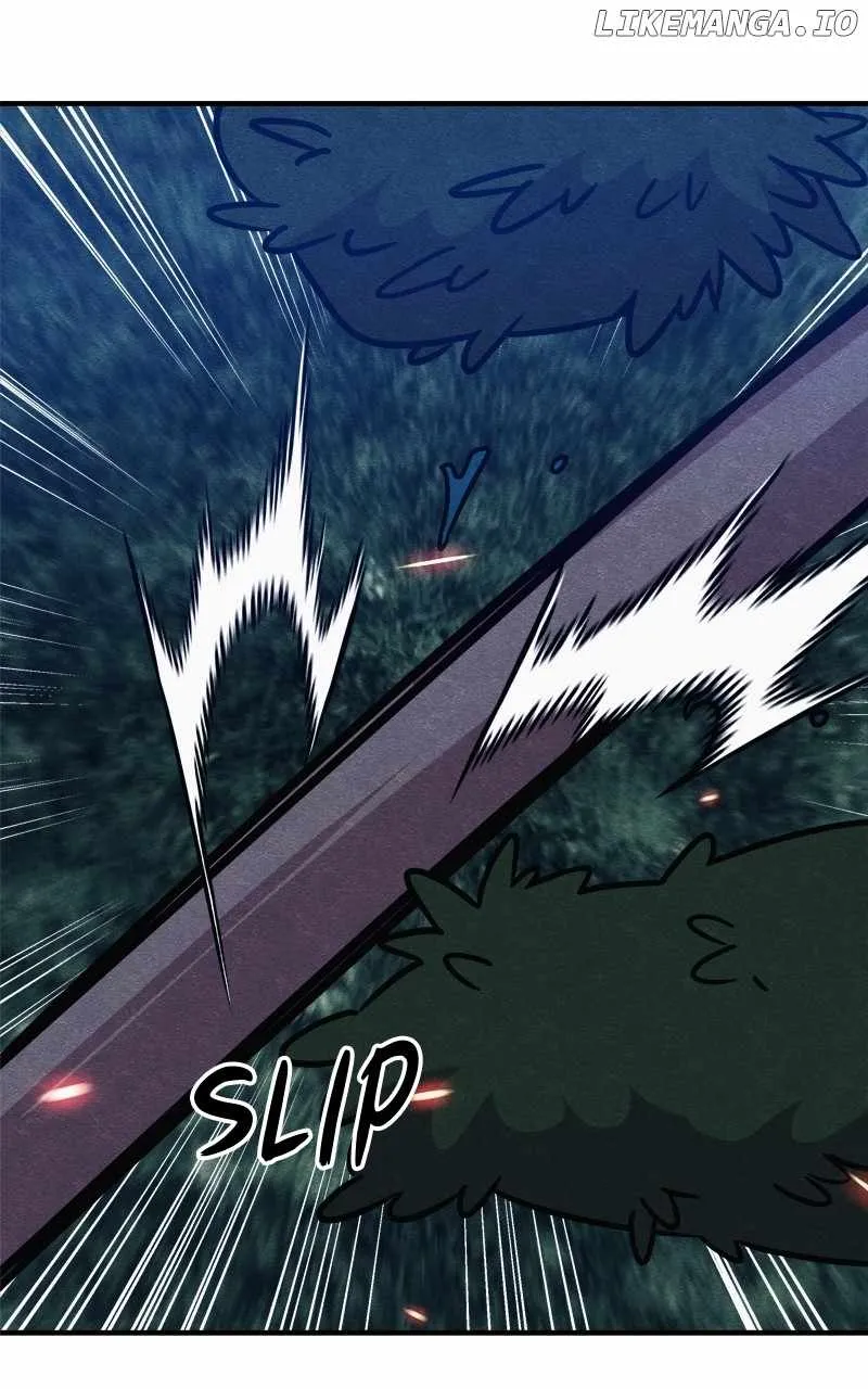 Zombie X Slasher Chapter 40 Online - página 17