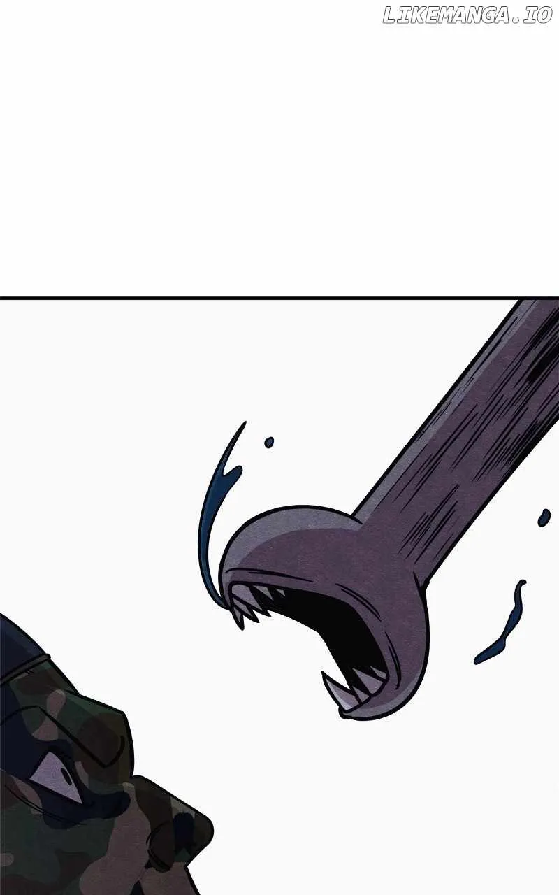 Zombie X Slasher Chapter 40 Online - página 18