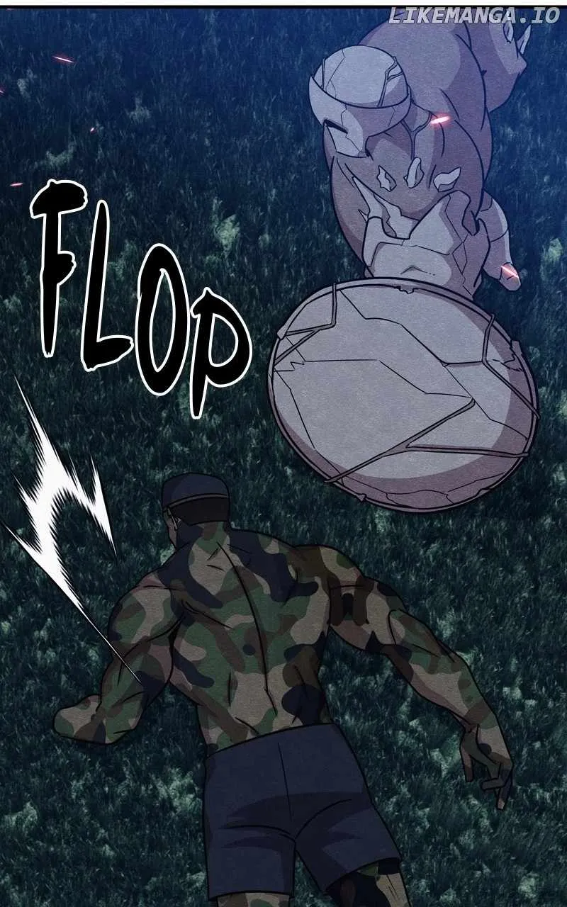 Zombie X Slasher Chapter 40 Online - página 21