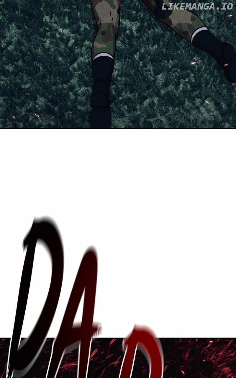 Zombie X Slasher Chapter 40 Online - página 22