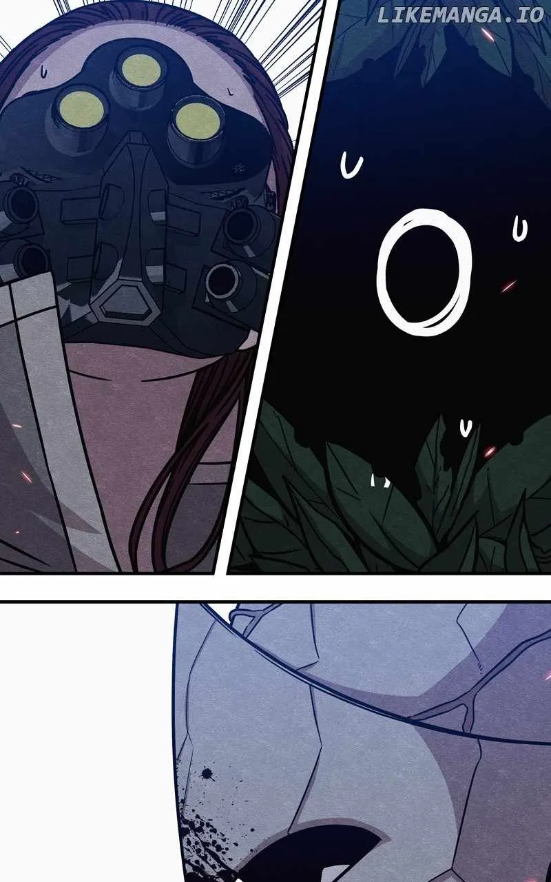 Zombie X Slasher Chapter 40 Online - página 24
