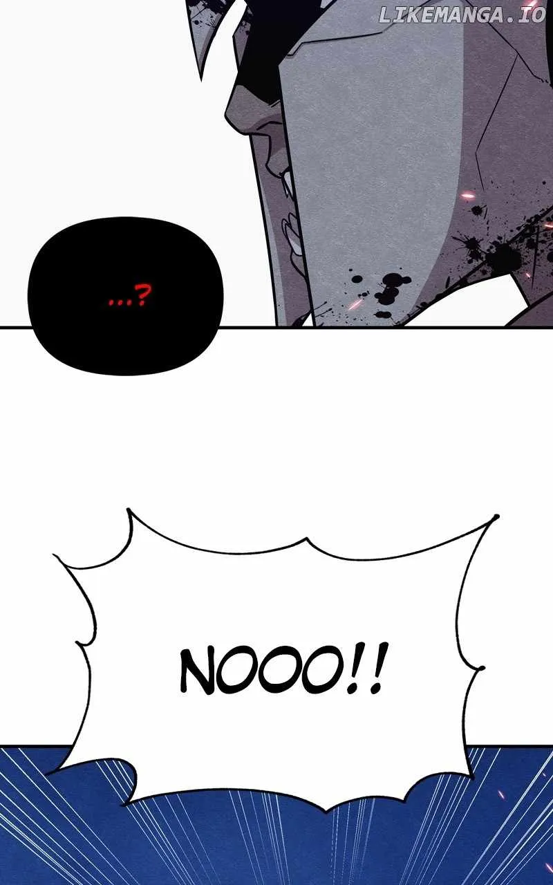 Zombie X Slasher Chapter 40 Online - página 25
