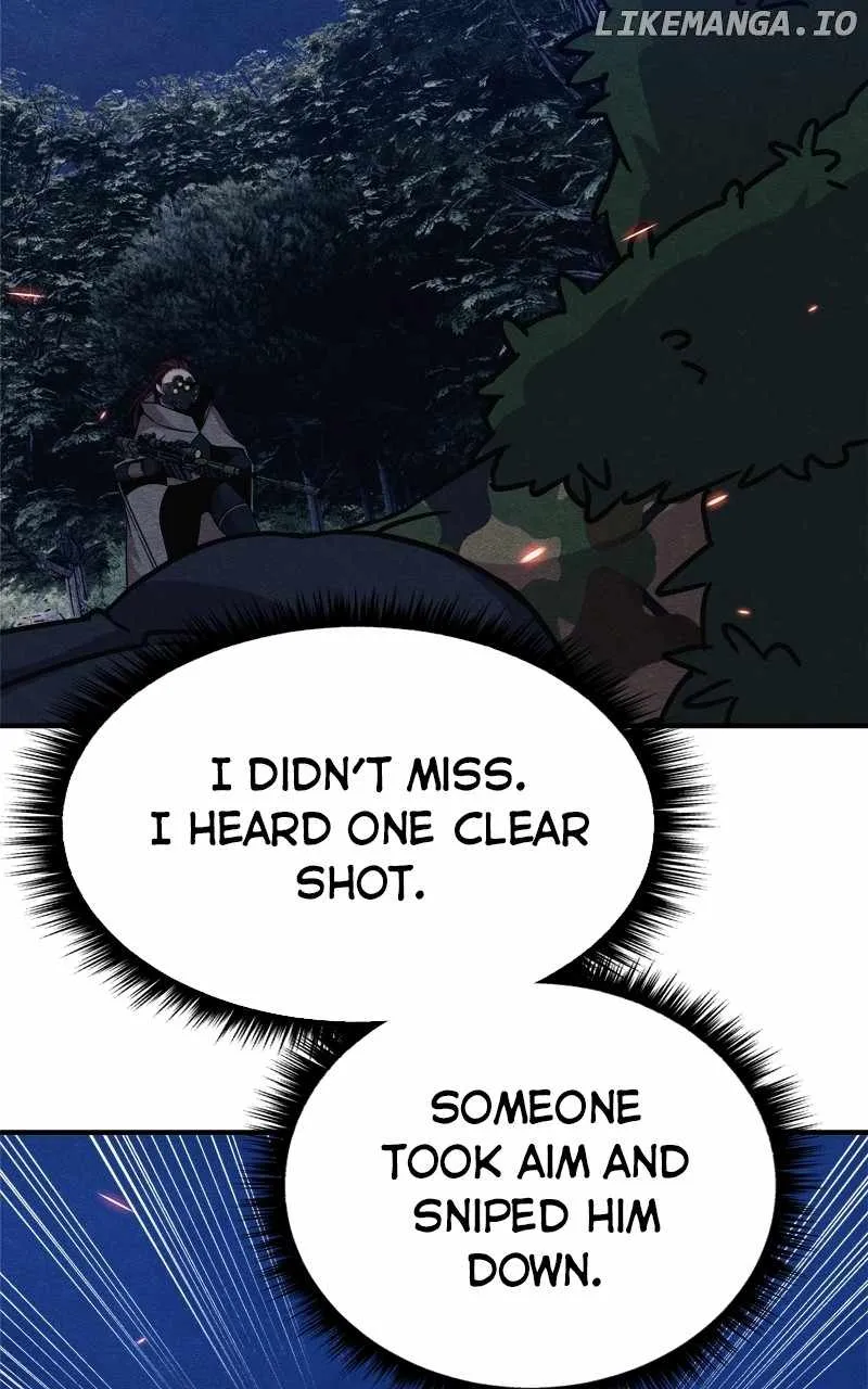 Zombie X Slasher Chapter 40 Online - página 27