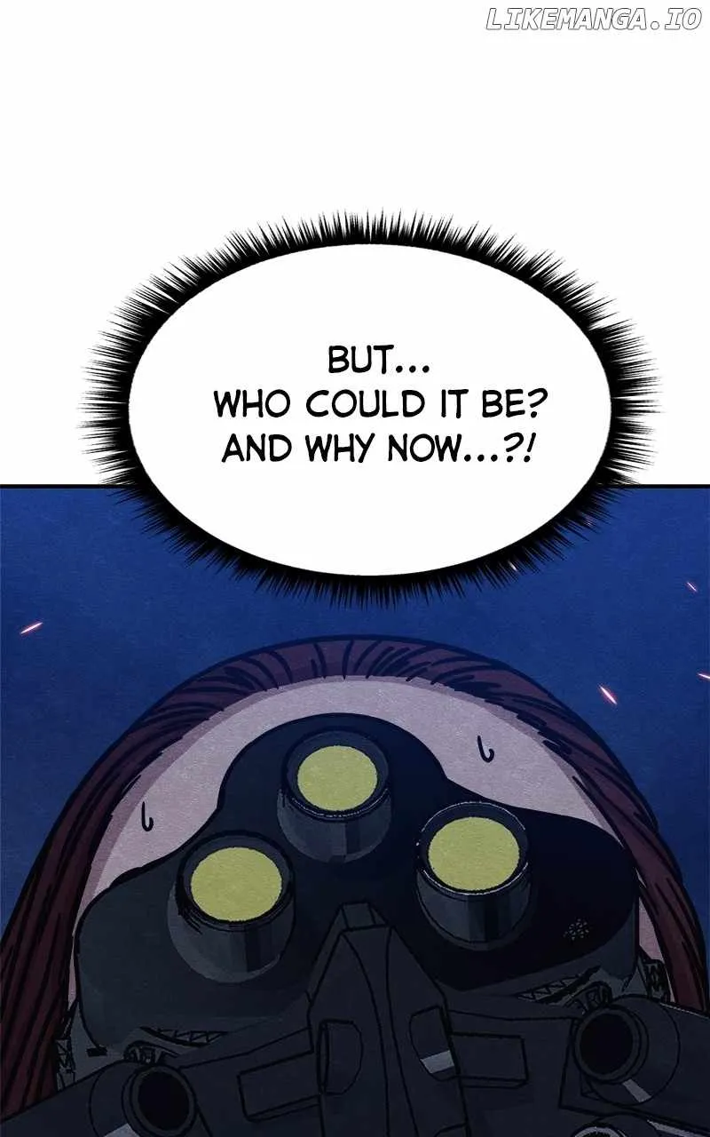 Zombie X Slasher Chapter 40 Online - página 29