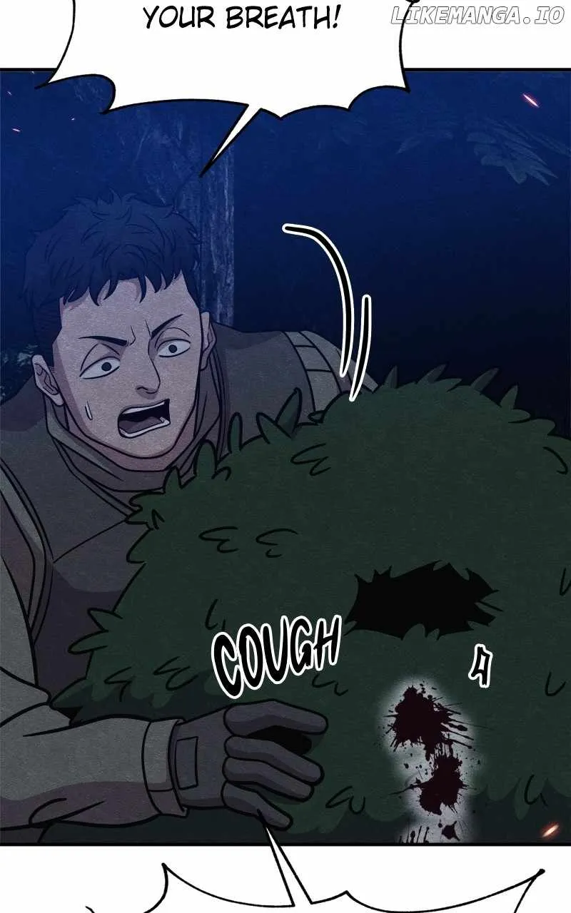 Zombie X Slasher Chapter 40 Online - página 31