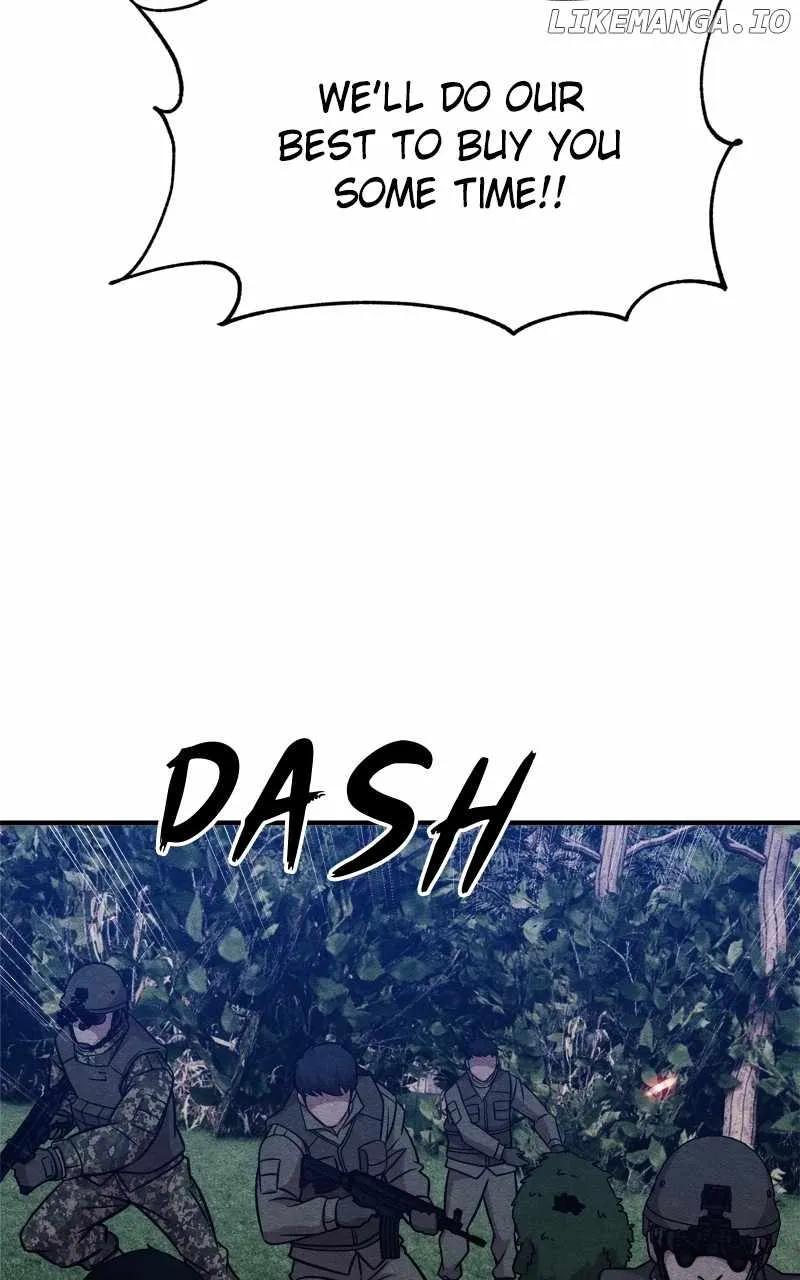 Zombie X Slasher Chapter 40 Online - página 32