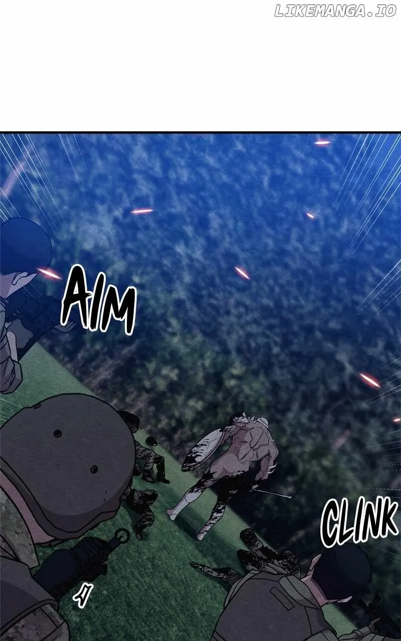 Zombie X Slasher Chapter 40 Online - página 34
