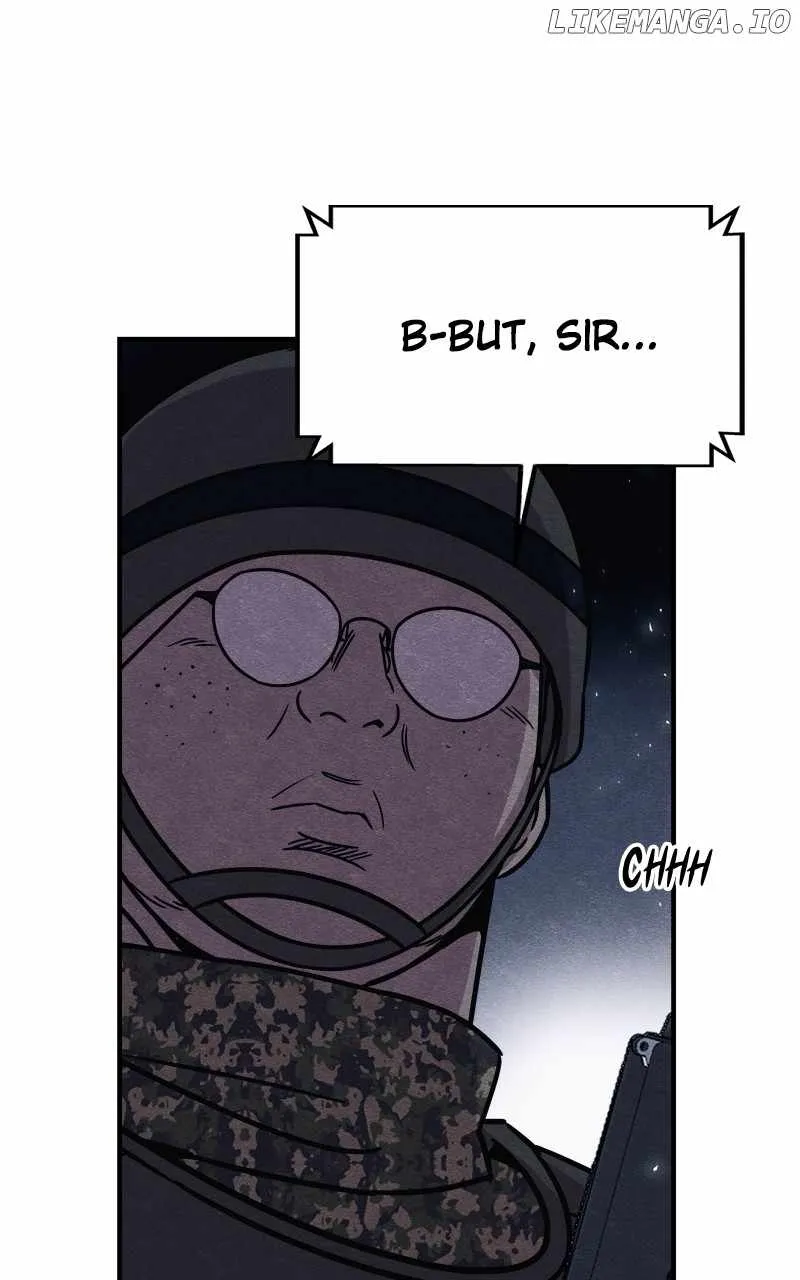 Zombie X Slasher Chapter 40 Online - página 36