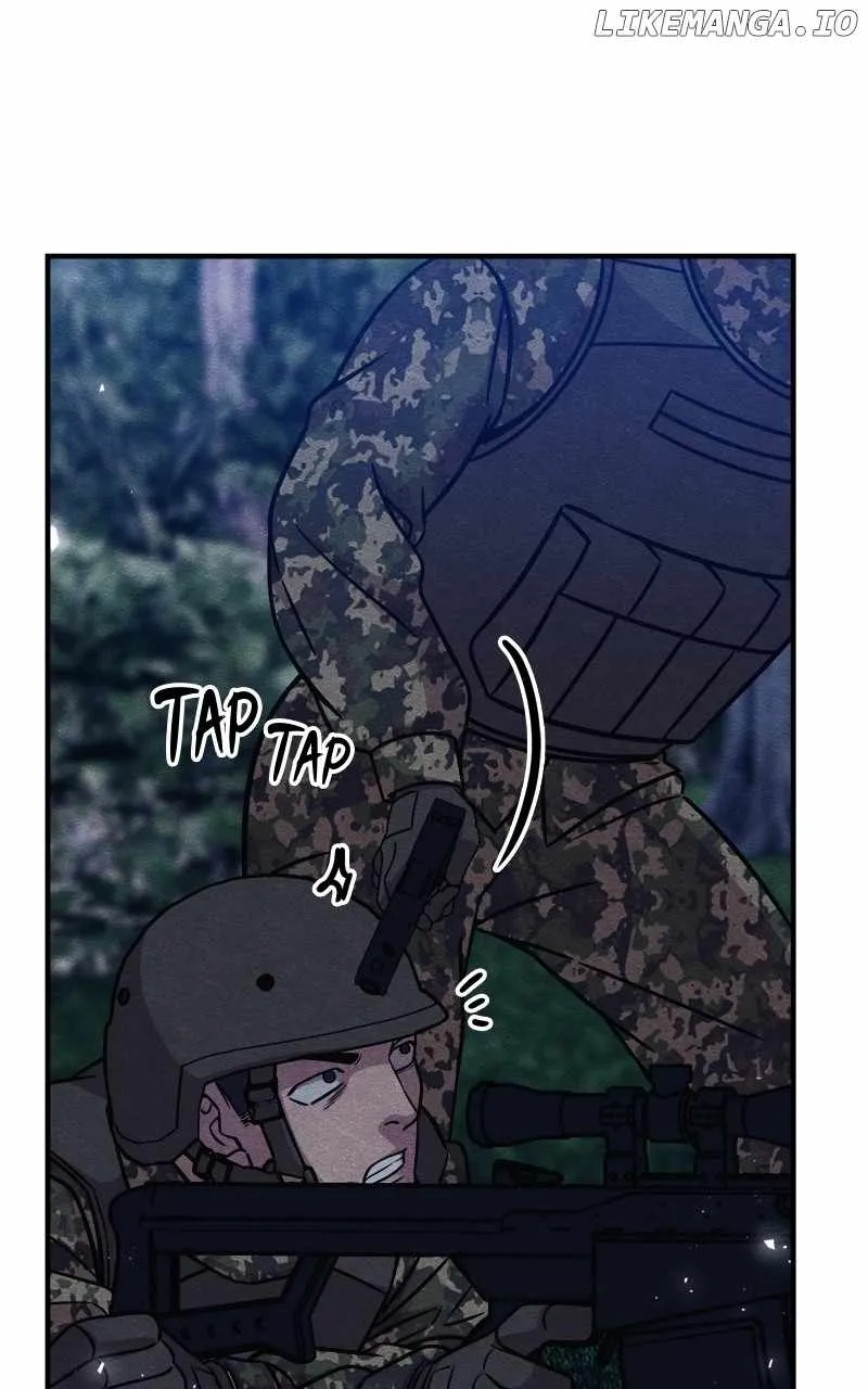 Zombie X Slasher Chapter 40 Online - página 37