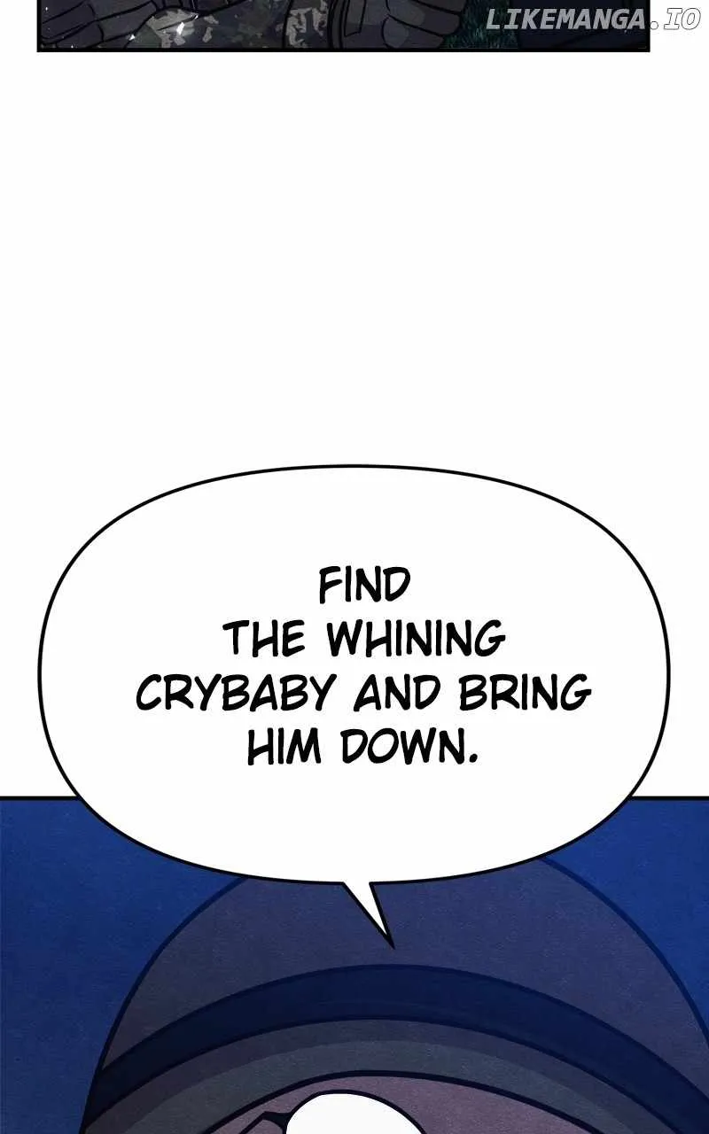 Zombie X Slasher Chapter 40 Online - página 38