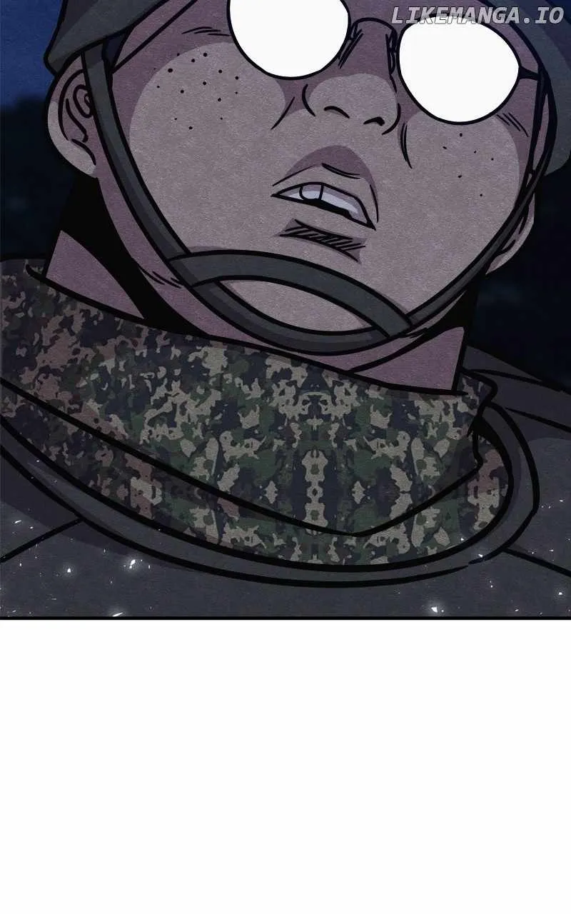 Zombie X Slasher Chapter 40 Online - página 39